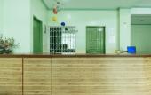 Туры в отель RedDoorz @ Orsu Hotel Angeles Pampanga Туры в отель RedDoorz @ Orsu Hotel Angeles Pampanga