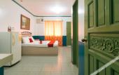 Туры в отель RedDoorz @ Orsu Hotel Angeles Pampanga Туры в отель RedDoorz @ Orsu Hotel Angeles Pampanga