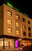 Туры в отель Ibis Styles Krakow East Туры в отель Ibis Styles Krakow East