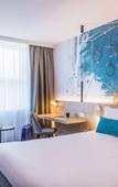 Туры в отель Ibis Styles Krakow East Туры в отель Ibis Styles Krakow East