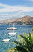 Туры в отель Cavtat Apartments Туры в отель Cavtat Apartments