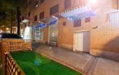 Туры в отель Oxygen Hostel Туры в отель Oxygen Hostel