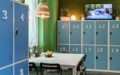 Туры в отель Oxygen Hostel Туры в отель Oxygen Hostel