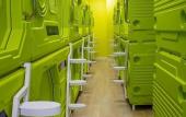 Туры в отель Oxygen Hostel Туры в отель Oxygen Hostel