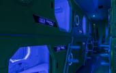 Туры в отель Oxygen Hostel Туры в отель Oxygen Hostel