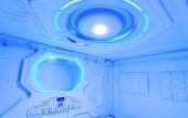 Туры в отель Oxygen Hostel Туры в отель Oxygen Hostel