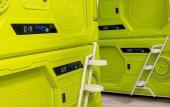 Туры в отель Oxygen Hostel Туры в отель Oxygen Hostel