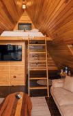 Туры в отель Sapanca Casamia Suit Туры в отель Sapanca Casamia Suit