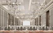 Туры в отель DoubleTree by Hilton Rugao Туры в отель DoubleTree by Hilton Rugao