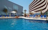 Туры в отель Asur Hotel Campo De Gibraltar Туры в отель Asur Hotel Campo De Gibraltar
