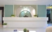 Туры в отель Tori Crown Hotel Туры в отель Tori Crown Hotel