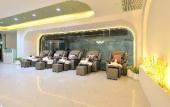 Туры в отель Tori Crown Hotel Туры в отель Tori Crown Hotel