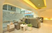 Туры в отель Tori Crown Hotel Туры в отель Tori Crown Hotel