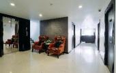 Туры в отель Tori Crown Hotel Туры в отель Tori Crown Hotel