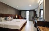 Туры в отель Tori Crown Hotel Туры в отель Tori Crown Hotel
