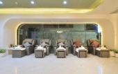 Туры в отель Tori Crown Hotel Туры в отель Tori Crown Hotel