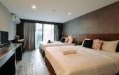 Туры в отель Tori Crown Hotel Туры в отель Tori Crown Hotel