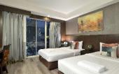 Туры в отель Tori Crown Hotel Туры в отель Tori Crown Hotel