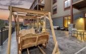 Туры в отель Cambria Hotel Lake Placid - Lakeside Resort Туры в отель Cambria Hotel Lake Placid - Lakeside Resort