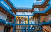 Туры в отель Begonia Resort Туры в отель Begonia Resort