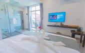 Туры в отель Begonia Resort Туры в отель Begonia Resort