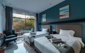 Туры в отель Begonia Resort Туры в отель Begonia Resort