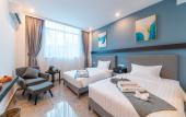 Туры в отель Begonia Resort Туры в отель Begonia Resort