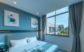 Туры в отель Begonia Resort Туры в отель Begonia Resort