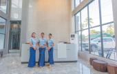 Туры в отель Begonia Resort Туры в отель Begonia Resort