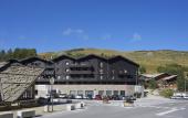 Туры в отель Residence Nemea Le Hameau Туры в отель Residence Nemea Le Hameau