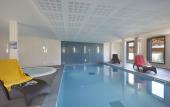 Туры в отель Residence Nemea Le Hameau Туры в отель Residence Nemea Le Hameau