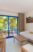 Туры в отель Iberostar Club Cala Barca Туры в отель Iberostar Club Cala Barca
