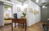 Туры в отель Epimoni B&b Туры в отель Epimoni B&b