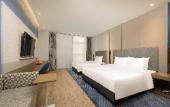 Туры в отель Holiday Inn Express SUZHOU BAY by IHG Туры в отель Holiday Inn Express SUZHOU BAY by IHG