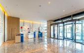 Туры в отель Holiday Inn Express SUZHOU BAY by IHG Туры в отель Holiday Inn Express SUZHOU BAY by IHG