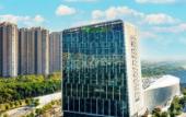 Туры в отель Holiday Inn Express SUZHOU BAY by IHG Туры в отель Holiday Inn Express SUZHOU BAY by IHG