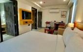 Туры в отель Best Western Maharani Bagh Туры в отель Best Western Maharani Bagh