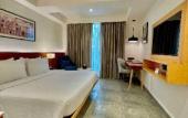 Туры в отель Best Western Maharani Bagh Туры в отель Best Western Maharani Bagh