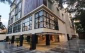 Туры в отель Best Western Maharani Bagh Туры в отель Best Western Maharani Bagh