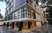 Туры в отель Best Western Maharani Bagh Туры в отель Best Western Maharani Bagh
