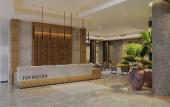 Туры в отель Tryp By Wyndham Asuncion Туры в отель Tryp By Wyndham Asuncion