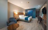 Туры в отель Tryp By Wyndham Asuncion Туры в отель Tryp By Wyndham Asuncion