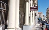 Туры в отель Hotel Cronstadt Туры в отель Hotel Cronstadt
