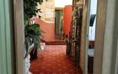 Туры в отель Hotel Cronstadt Туры в отель Hotel Cronstadt