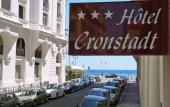 Туры в отель Hotel Cronstadt Туры в отель Hotel Cronstadt