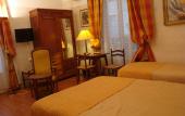 Туры в отель Hotel Cronstadt Туры в отель Hotel Cronstadt