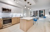 Туры в отель Global Luxury Suites at Capitol Hill Туры в отель Global Luxury Suites at Capitol Hill