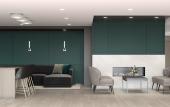 Туры в отель Global Luxury Suites at Capitol Hill Туры в отель Global Luxury Suites at Capitol Hill