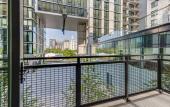 Туры в отель Global Luxury Suites at Capitol Hill Туры в отель Global Luxury Suites at Capitol Hill