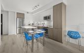 Туры в отель Global Luxury Suites at Capitol Hill Туры в отель Global Luxury Suites at Capitol Hill